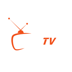 Orange Black TV Company Production Logo